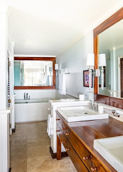 Luxury Villa Photo #14