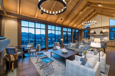 Luxury Villa Photo #17