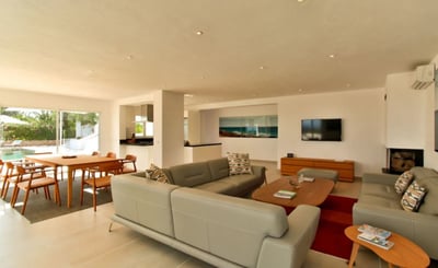 Luxury Villa Photo #19