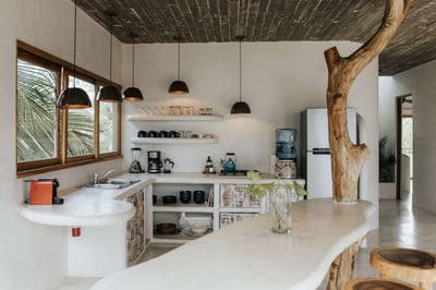 Luxury Villa Photo #7