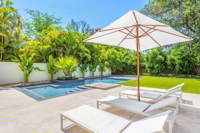Luxury Villa Photo #4
