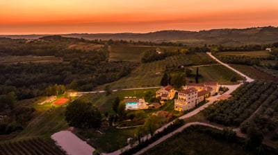 Luxury Villa Photo #7