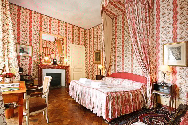 Chateau de Normandie