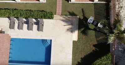 Luxury Villa Photo #8
