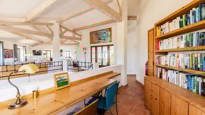 Luxury Villa Photo #11