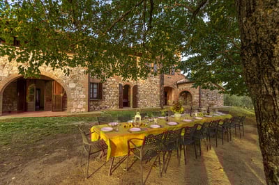 Luxury Villa Photo #10