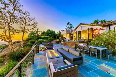 Luxury Villa Photo #3