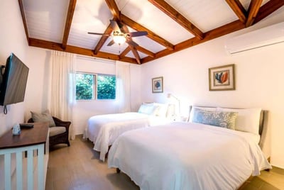 Luxury Villa Photo #17