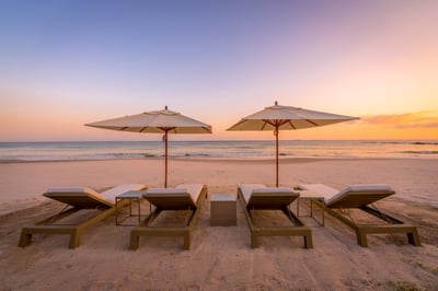 Luxury Villa Photo #25