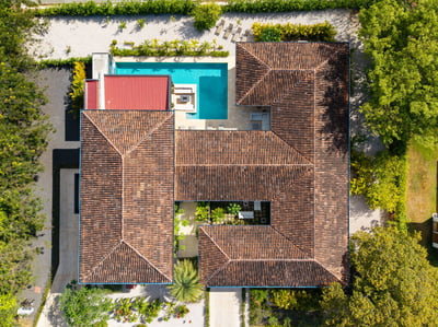 Luxury Villa Photo #51