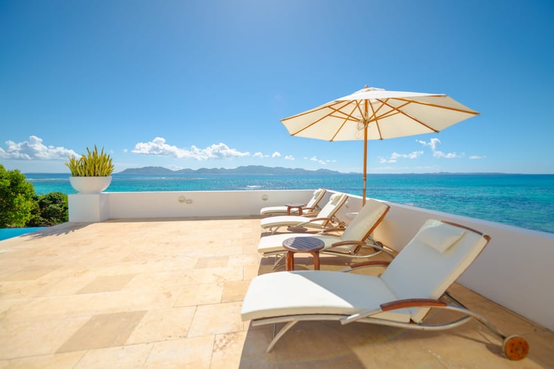 Vista Villa