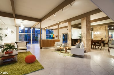 Luxury Villa Photo #9