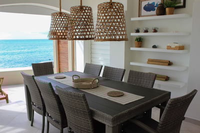 Luxury Villa Photo #15