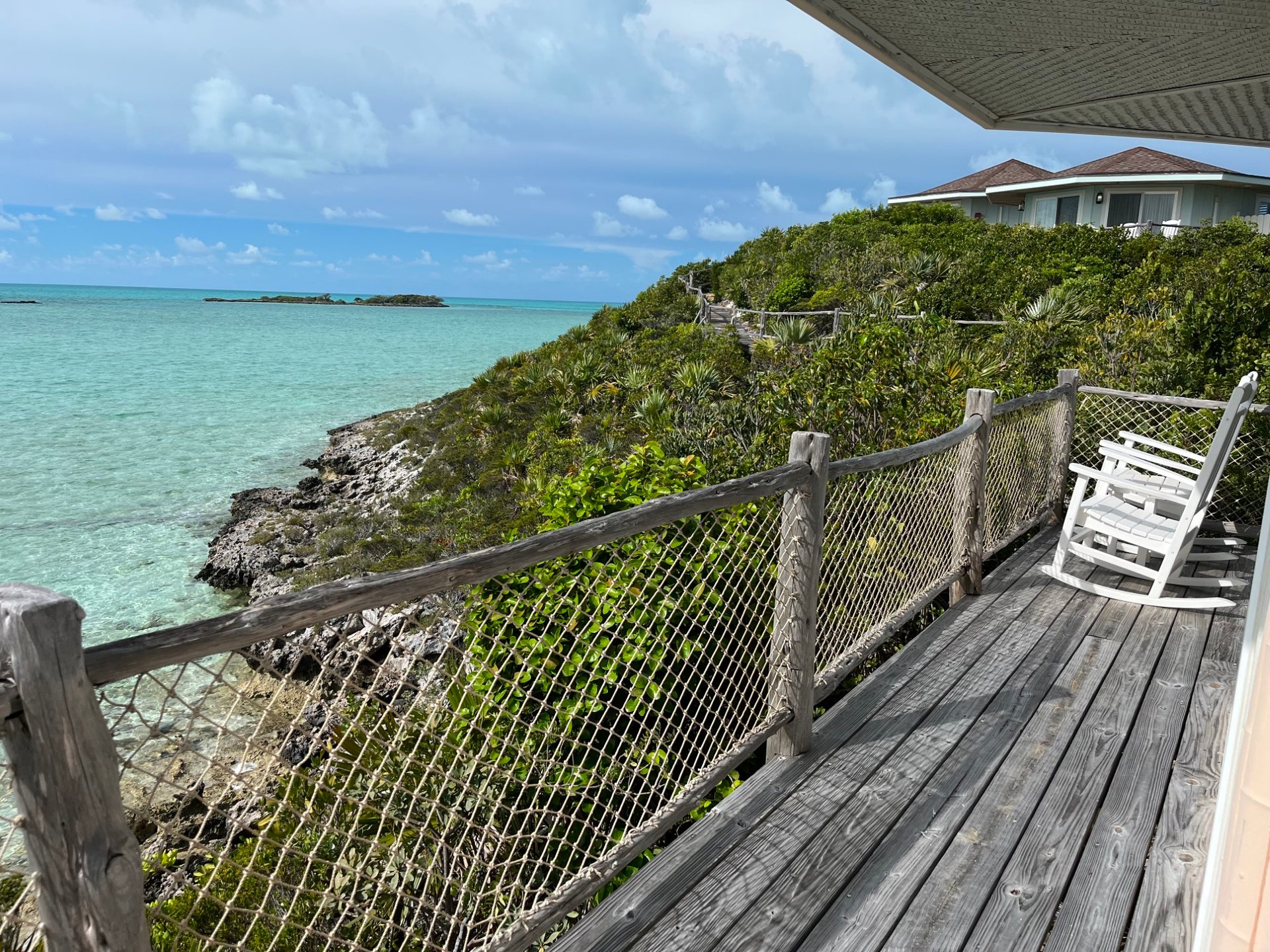 Seabreeze - 3