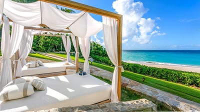 Luxury Villa Photo #8