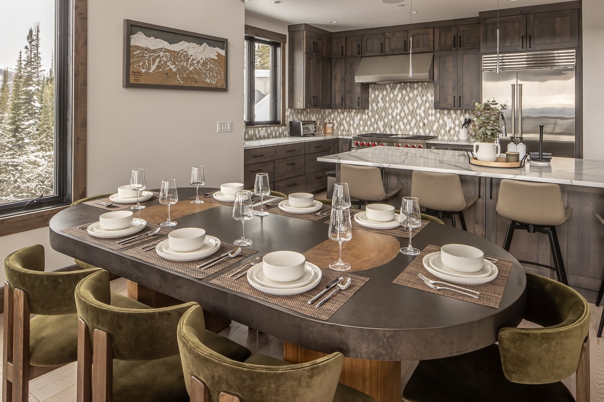 22 Lower Cascade Ridge