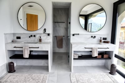 Luxury Villa Photo #17