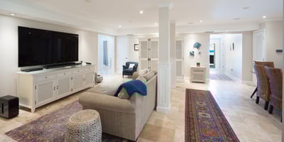 Luxury Villa Photo #33