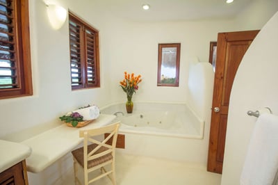 Luxury Villa Photo #23