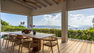 Luxury Villa Photo #14