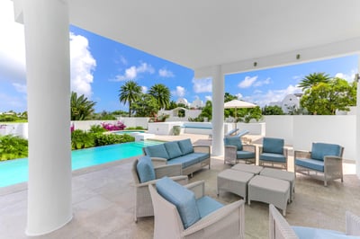Luxury Villa Photo #10