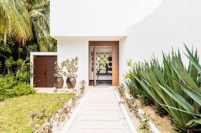 Luxury Villa Photo #41