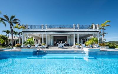 Tryall Club,Twin Palms
