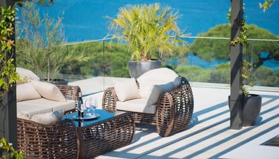 Luxury Villa Photo #7