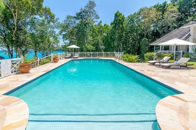 Luxury Villa Photo #3