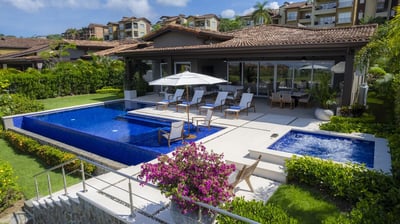 Los Suenos Resort,Casa Ohana