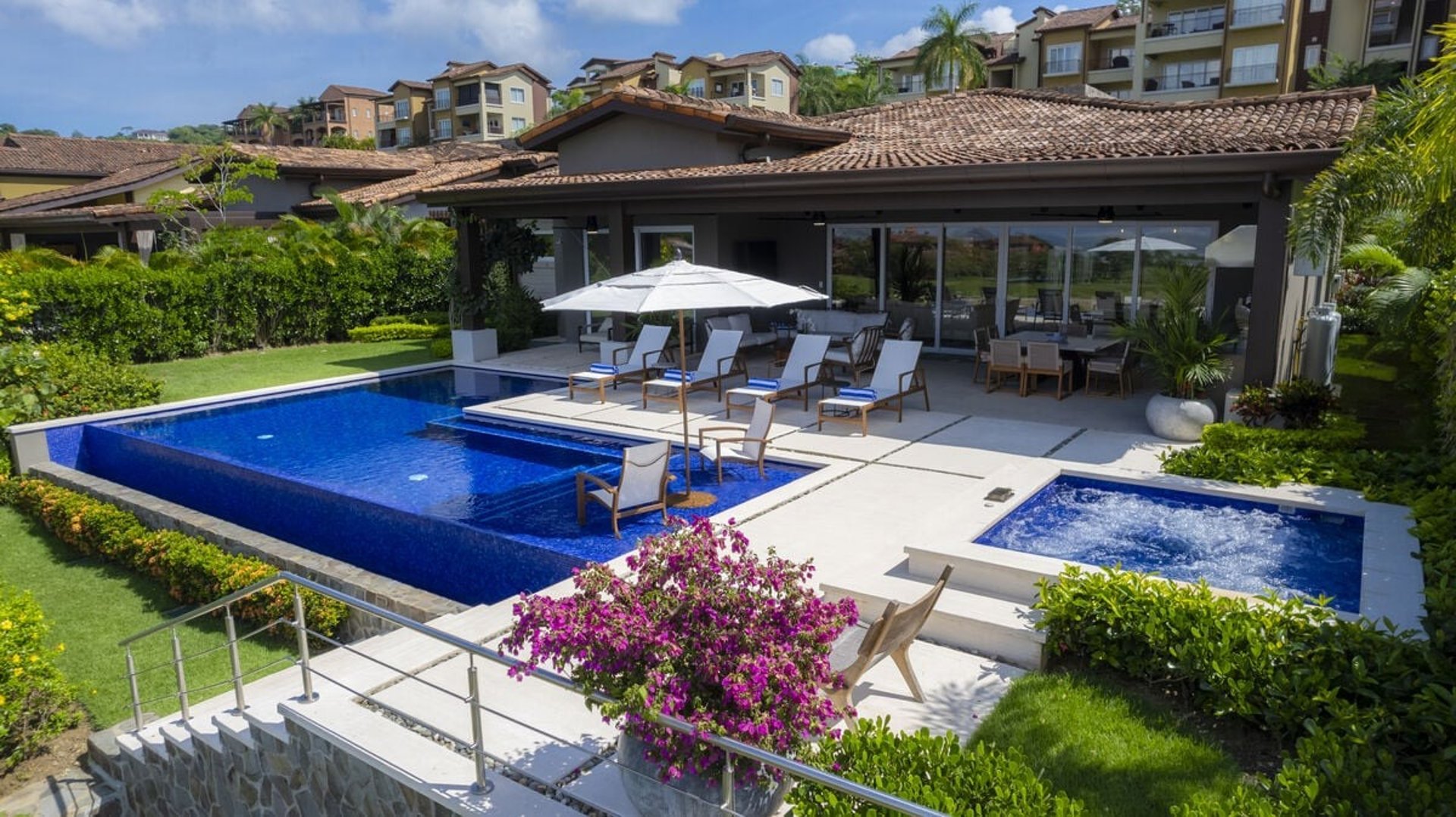 Casa Ohana - 1