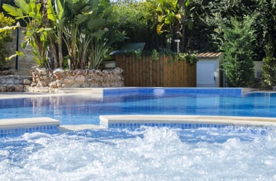 Luxury Villa Photo #8