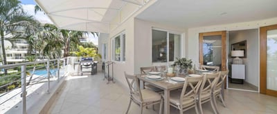 Luxury Villa Photo #5