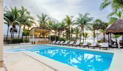 Luxury Villa Photo #3