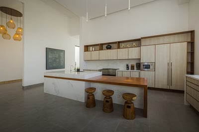 Luxury Villa Photo #23