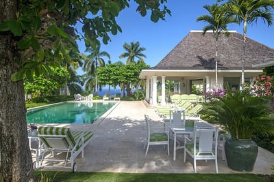 Luxury Villa Photo #3