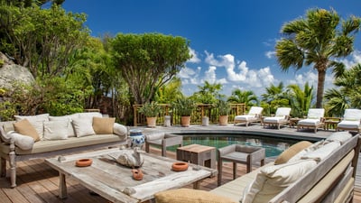 Luxury Villa Photo #11