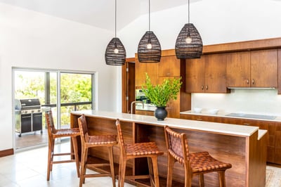 Luxury Villa Photo #12