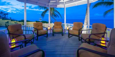 Luxury Villa Photo #11