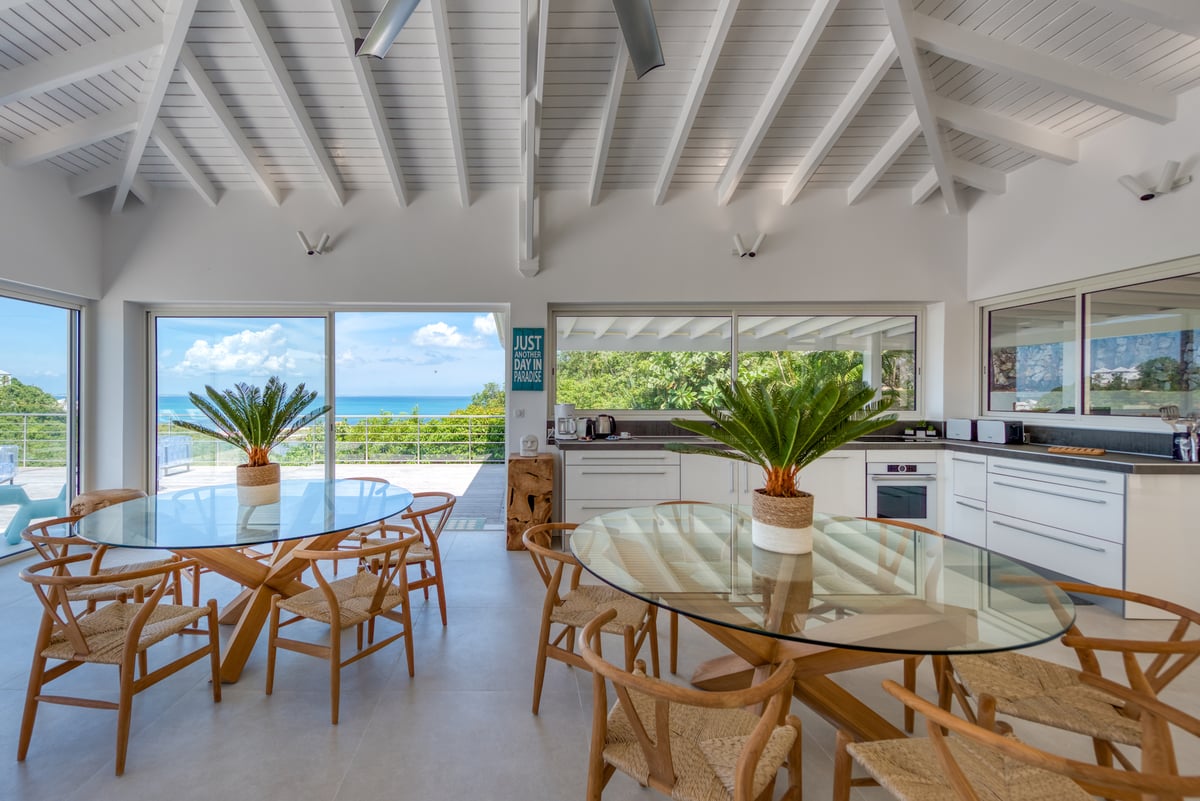 Azur Dream villa rental - 24