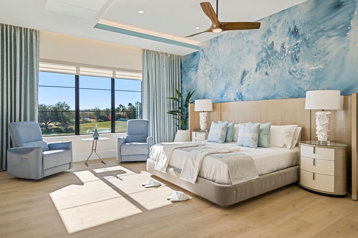 Seaside Serenity Lodge