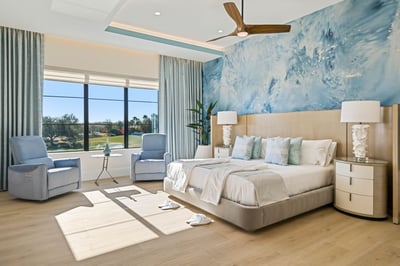 Luxury Villa Photo #73