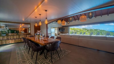 Luxury Villa Photo #19