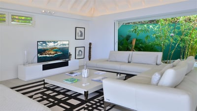 Luxury Villa Photo #23