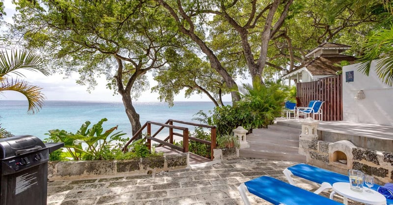 Merlin Bay 1 | Oceans Edge