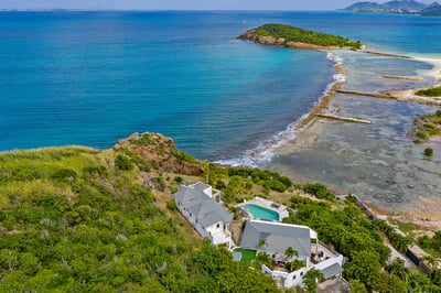 Luxury Villa Photo #44