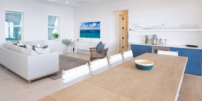 Luxury Villa Photo #16