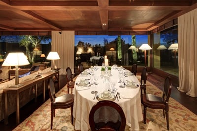 Luxury Villa Photo #9