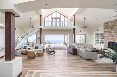 Luxury Villa Photo #54