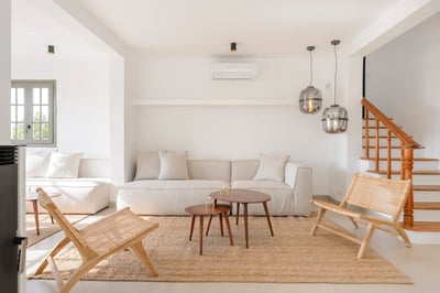 Luxury Villa Photo #13